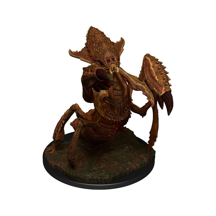 D&D Nolzur's Marvelous Miniatures - Ankheg