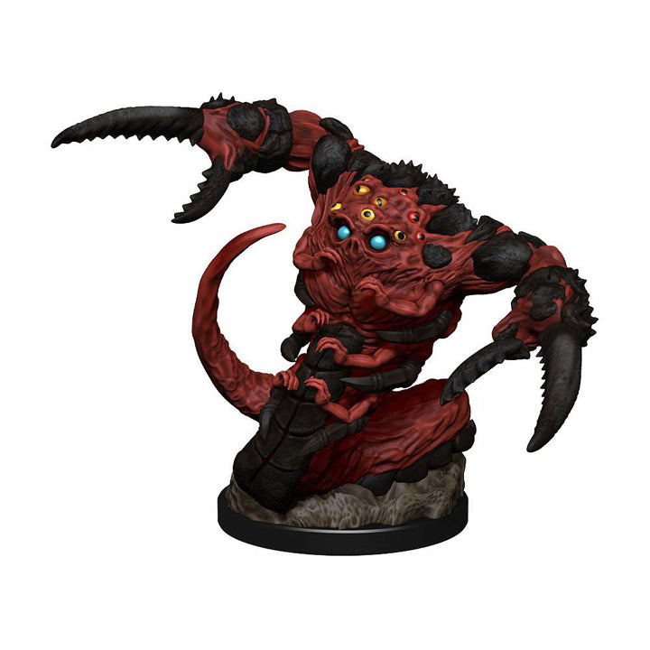 D&D Nolzur's Marvelous Miniatures - Tsucora Quori & Hashal Quori