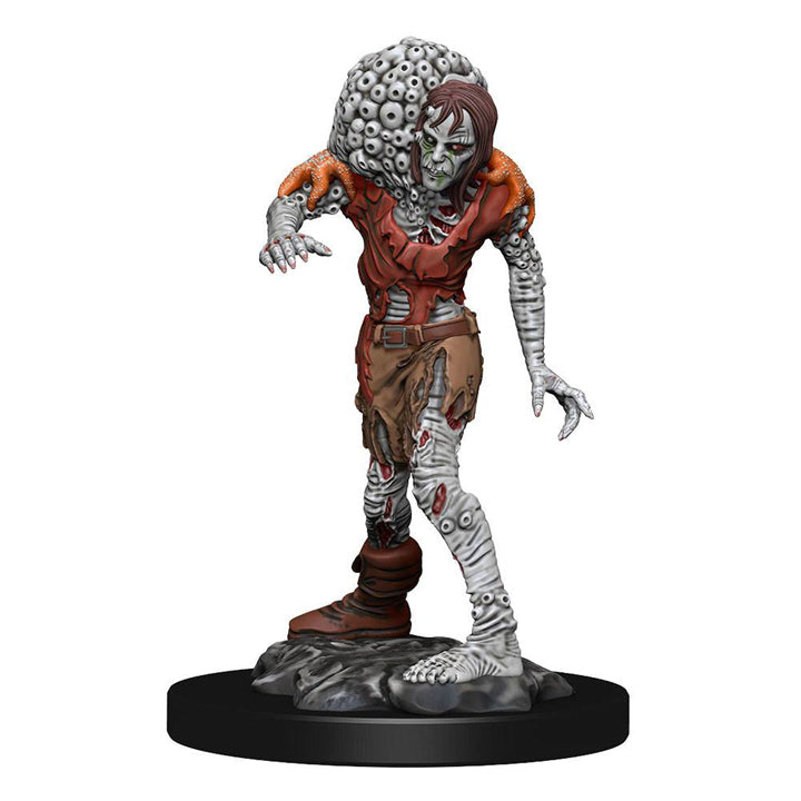 D&D Nolzur's Marvelous Miniatures - Drowned Assasin & Drowned Ascetic