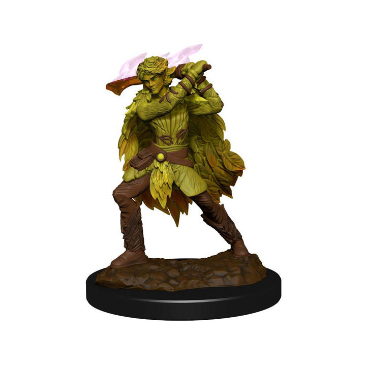 D&D Nolzur's Marvelous Miniatures - Winter & Spring Eladrin