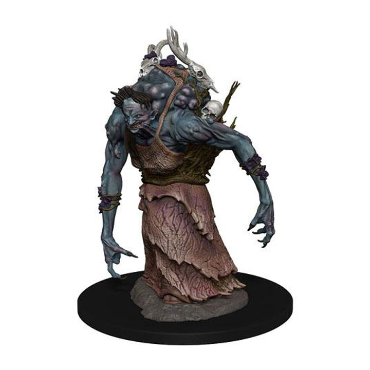 D&D Nolzur's Marvelous Miniatures - Annis Hag