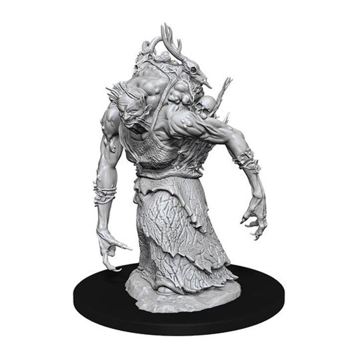 D&D Nolzur's Marvelous Miniatures - Annis Hag