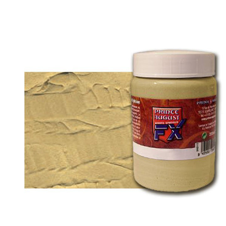 Prince August - Sable Desert - FX019