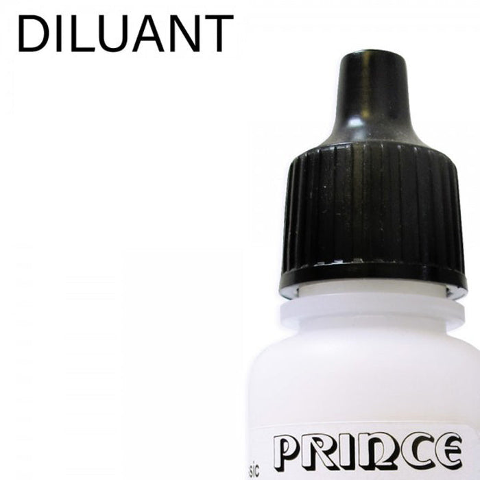 Prince August - Diluant - P524