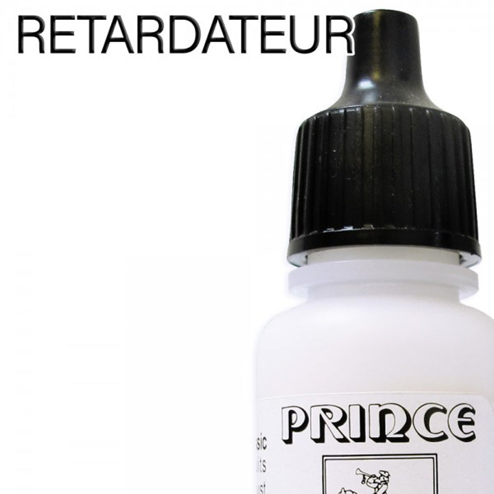 Prince August - Retardateur - P597